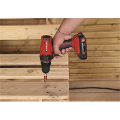 Einhell 4513846 TC-CD 18-2 Li 1x1,5Ah akkuval akkumulátoros csavarozó Einhell 4513846 TC-CD 18-2 Li 1x1,5Ah akkuval akkumulátoros csavarozó