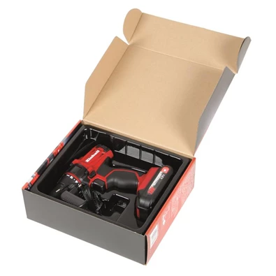 Einhell 4513846 TC-CD 18-2 Li 1x1,5Ah akkuval akkumulátoros csavarozó Einhell 4513846 TC-CD 18-2 Li 1x1,5Ah akkuval akkumulátoros csavarozó