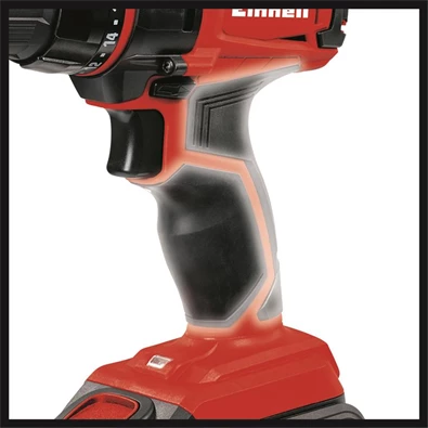 Einhell 4513846 TC-CD 18-2 Li 1x1,5Ah akkuval akkumulátoros csavarozó Einhell 4513846 TC-CD 18-2 Li 1x1,5Ah akkuval akkumulátoros csavarozó