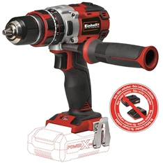 Einhell 4513860 PROFESSIONAL PXC TP-CD 18 Li-i BL-Solo Brushless Solo akku/töltő nélkül akkumulátoros ütvefúró-csavarozó Einhell 4513860 PROFESSIONAL PXC TP-CD 18 Li-i BL-Solo Brushless Solo akku/töltő nélkül akkumulátoros ütvefúró-csavarozó