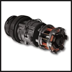 Einhell 4513860 PROFESSIONAL PXC TP-CD 18 Li-i BL-Solo Brushless Solo akku/töltő nélkül akkumulátoros ütvefúró-csavarozó Einhell 4513860 PROFESSIONAL PXC TP-CD 18 Li-i BL-Solo Brushless Solo akku/töltő nélkül akkumulátoros ütvefúró-csavarozó