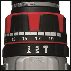 Einhell 4513860 PROFESSIONAL PXC TP-CD 18 Li-i BL-Solo Brushless Solo akku/töltő nélkül akkumulátoros ütvefúró-csavarozó Einhell 4513860 PROFESSIONAL PXC TP-CD 18 Li-i BL-Solo Brushless Solo akku/töltő nélkül akkumulátoros ütvefúró-csavarozó