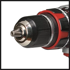 Einhell 4513860 PROFESSIONAL PXC TP-CD 18 Li-i BL-Solo Brushless Solo akku/töltő nélkül akkumulátoros ütvefúró-csavarozó Einhell 4513860 PROFESSIONAL PXC TP-CD 18 Li-i BL-Solo Brushless Solo akku/töltő nélkül akkumulátoros ütvefúró-csavarozó