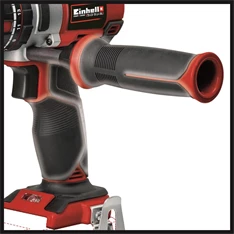 Einhell 4513860 PROFESSIONAL PXC TP-CD 18 Li-i BL-Solo Brushless Solo akku/töltő nélkül akkumulátoros ütvefúró-csavarozó Einhell 4513860 PROFESSIONAL PXC TP-CD 18 Li-i BL-Solo Brushless Solo akku/töltő nélkül akkumulátoros ütvefúró-csavarozó
