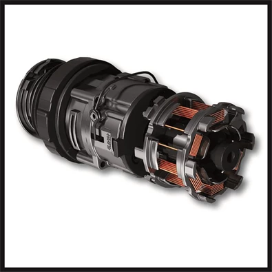 Einhell 4513860 PROFESSIONAL PXC TP-CD 18 Li-i BL-Solo Brushless Solo akku/töltő nélkül akkumulátoros ütvefúró-csavarozó Einhell 4513860 PROFESSIONAL PXC TP-CD 18 Li-i BL-Solo Brushless Solo akku/töltő nélkül akkumulátoros ütvefúró-csavarozó