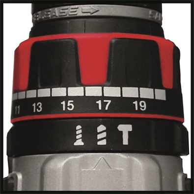 Einhell 4513860 PROFESSIONAL PXC TP-CD 18 Li-i BL-Solo Brushless Solo akku/töltő nélkül akkumulátoros ütvefúró-csavarozó Einhell 4513860 PROFESSIONAL PXC TP-CD 18 Li-i BL-Solo Brushless Solo akku/töltő nélkül akkumulátoros ütvefúró-csavarozó