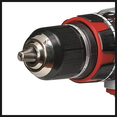 Einhell 4513860 PROFESSIONAL PXC TP-CD 18 Li-i BL-Solo Brushless Solo akku/töltő nélkül akkumulátoros ütvefúró-csavarozó Einhell 4513860 PROFESSIONAL PXC TP-CD 18 Li-i BL-Solo Brushless Solo akku/töltő nélkül akkumulátoros ütvefúró-csavarozó