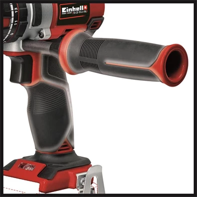 Einhell 4513860 PROFESSIONAL PXC TP-CD 18 Li-i BL-Solo Brushless Solo akku/töltő nélkül akkumulátoros ütvefúró-csavarozó Einhell 4513860 PROFESSIONAL PXC TP-CD 18 Li-i BL-Solo Brushless Solo akku/töltő nélkül akkumulátoros ütvefúró-csavarozó