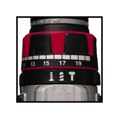 Einhell 4513942 PROFESSIONAL PXC TP-CD 18/50 Li-i BL-Solo akku és töltő nélkül akkumulátoros ütvefúró-csavarozó Einhell 4513942 PROFESSIONAL PXC TP-CD 18/50 Li-i BL-Solo akku és töltő nélkül akkumulátoros ütvefúró-csavarozó