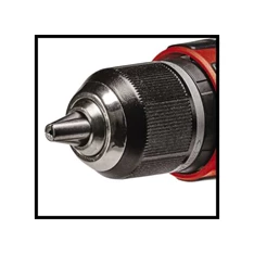 Einhell 4513942 PROFESSIONAL PXC TP-CD 18/50 Li-i BL-Solo akku és töltő nélkül akkumulátoros ütvefúró-csavarozó Einhell 4513942 PROFESSIONAL PXC TP-CD 18/50 Li-i BL-Solo akku és töltő nélkül akkumulátoros ütvefúró-csavarozó