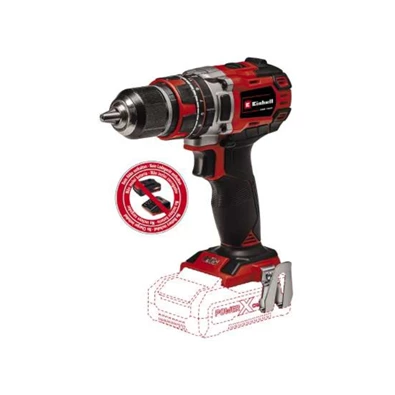 Einhell 4513942 PROFESSIONAL PXC TP-CD 18/50 Li-i BL-Solo akku és töltő nélkül akkumulátoros ütvefúró-csavarozó Einhell 4513942 PROFESSIONAL PXC TP-CD 18/50 Li-i BL-Solo akku és töltő nélkül akkumulátoros ütvefúró-csavarozó