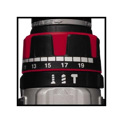 Einhell 4513942 PROFESSIONAL PXC TP-CD 18/50 Li-i BL-Solo akku és töltő nélkül akkumulátoros ütvefúró-csavarozó Einhell 4513942 PROFESSIONAL PXC TP-CD 18/50 Li-i BL-Solo akku és töltő nélkül akkumulátoros ütvefúró-csavarozó