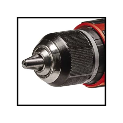 Einhell 4513942 PROFESSIONAL PXC TP-CD 18/50 Li-i BL-Solo akku és töltő nélkül akkumulátoros ütvefúró-csavarozó Einhell 4513942 PROFESSIONAL PXC TP-CD 18/50 Li-i BL-Solo akku és töltő nélkül akkumulátoros ütvefúró-csavarozó
