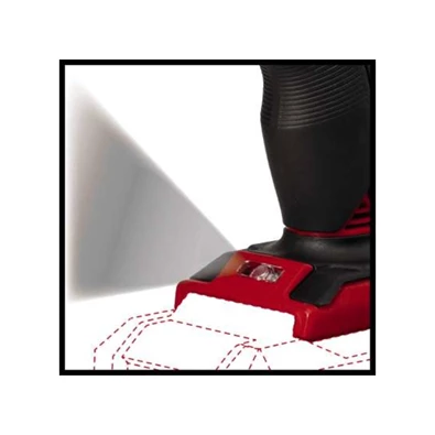 Einhell 4513942 PROFESSIONAL PXC TP-CD 18/50 Li-i BL-Solo akku és töltő nélkül akkumulátoros ütvefúró-csavarozó Einhell 4513942 PROFESSIONAL PXC TP-CD 18/50 Li-i BL-Solo akku és töltő nélkül akkumulátoros ütvefúró-csavarozó