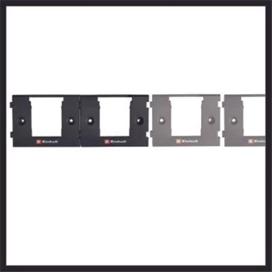 Einhell 4514155 PXC fali akkumulátor tartó Einhell 4514155 PXC fali akkumulátor tartó