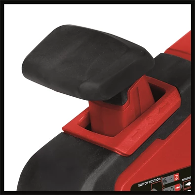 Einhell 4514160 PXC TE-DA 18/760 Li - Solo akku és töltő nélkül akkumulátoros csőtisztítógép Einhell 4514160 PXC TE-DA 18/760 Li - Solo akku és töltő nélkül akkumulátoros csőtisztítógép
