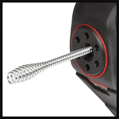 Einhell 4514160 PXC TE-DA 18/760 Li - Solo akku és töltő nélkül akkumulátoros csőtisztítógép Einhell 4514160 PXC TE-DA 18/760 Li - Solo akku és töltő nélkül akkumulátoros csőtisztítógép