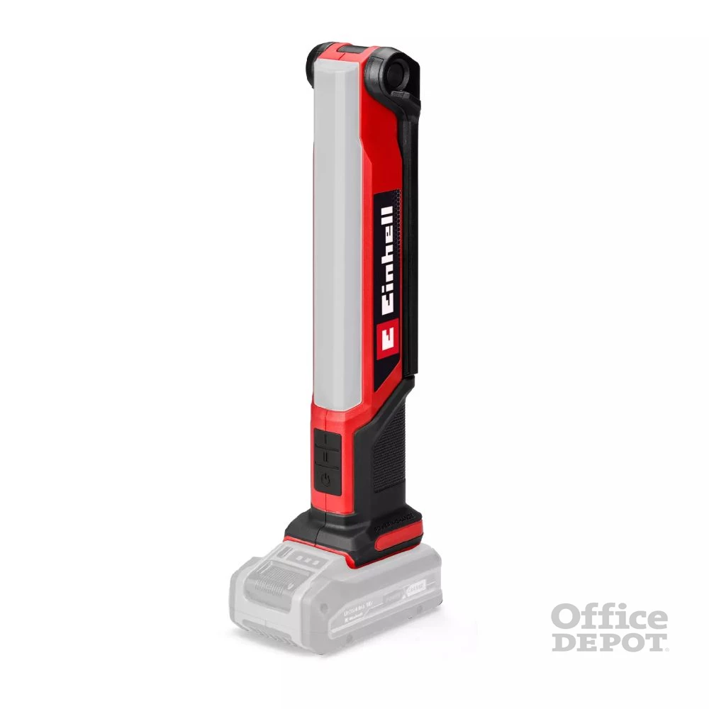 Einhell 4514180 TE-CL 18/1000 S Li - Solo akkus lámpa Einhell 4514180 TE-CL 18/1000 S Li - Solo akkus lámpa