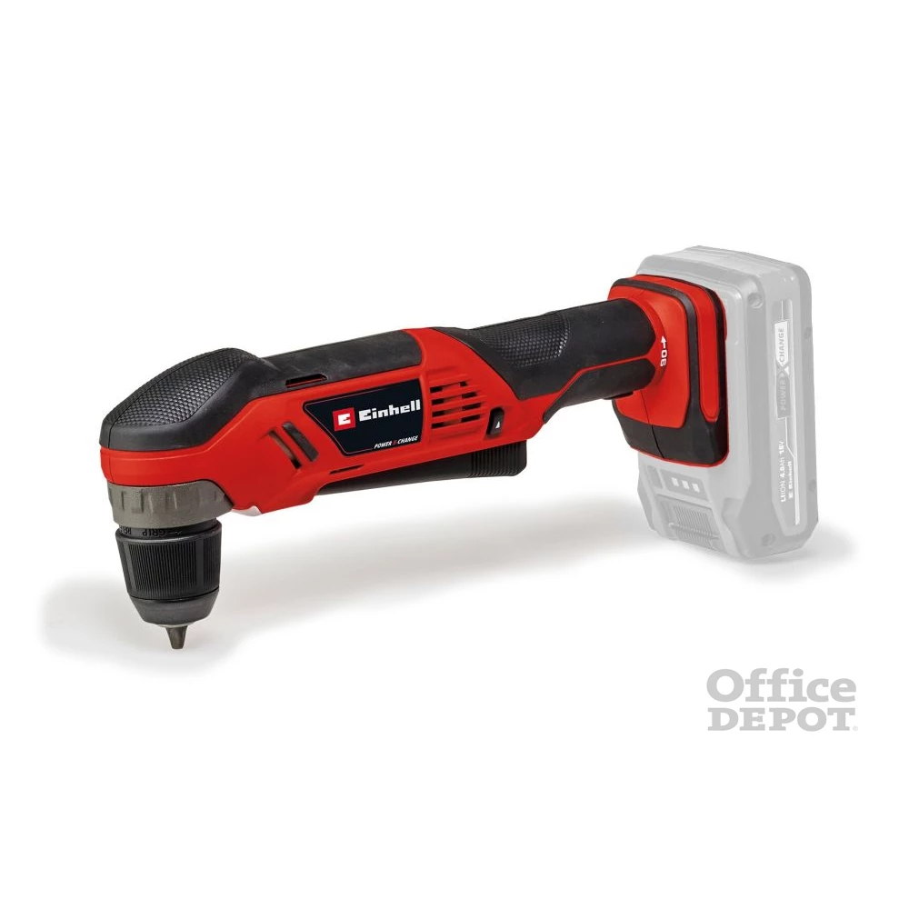 Einhell 4514290 TE-AD 18 Li akkus sarokfúró