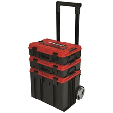 Einhell 4540015 E-Case torony prémium szerszámos koffer Einhell 4540015 E-Case torony prémium szerszámos koffer