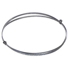 Einhell 49081506 1712x6x0,65 szalagfűrészlap Einhell 49081506 1712x6x0,65 szalagfűrészlap