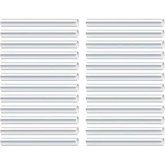 Einhell 49538955 7x150 mm 24 db-os ragasztópisztoly rúd szett Einhell 49538955 7x150 mm 24 db-os ragasztópisztoly rúd szett