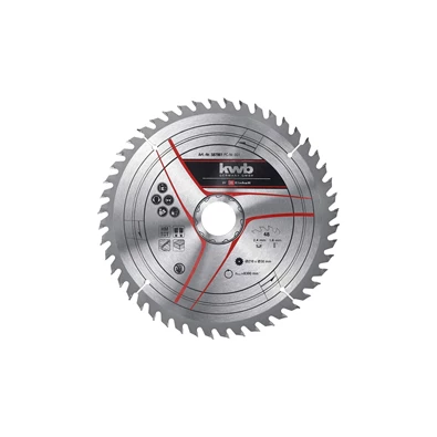 Einhell 49587861 T48 210x30 körfűrészlap Einhell 49587861 T48 210x30 körfűrészlap