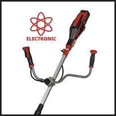 Einhell 3411310 PXC AGILLO 18/200 Solo akku és töltő nélkül akkumulátoros fűkasza Einhell 3411310 PXC AGILLO 18/200 Solo akku és töltő nélkül akkumulátoros fűkasza