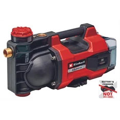 Einhell AQUINNA 36/34 – Solo akkus kerti szivattyú Einhell AQUINNA 36/34 – Solo akkus kerti szivattyú