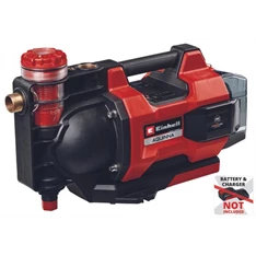 Einhell AQUINNA 36/35 F LED AUTOMATIC – Solo automata akkus kerti szivattyú Einhell AQUINNA 36/35 F LED AUTOMATIC – Solo automata akkus kerti szivattyú
