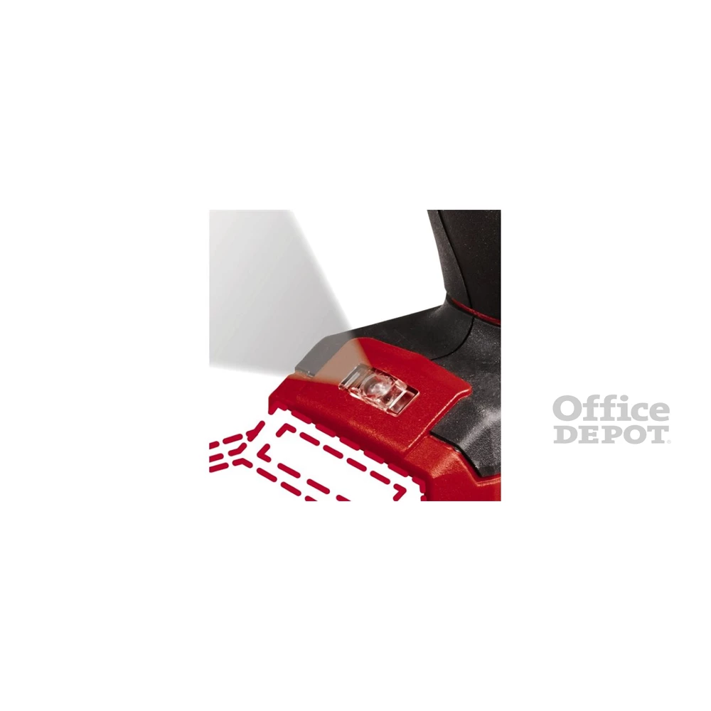 Einhell 2070110 PXC CE-AP 18 Li-Solo akkus levegő pumpa