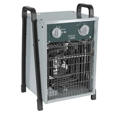 Einhell EH 5000 elektromos ipari hősugárzó Einhell EH 5000 elektromos ipari hősugárzó