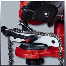 Einhell GC-CS 85 E fűrészlánc élező gép Einhell GC-CS 85 E fűrészlánc élező gép