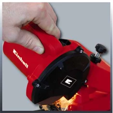 Einhell GC-CS 85 E fűrészlánc élező gép Einhell GC-CS 85 E fűrészlánc élező gép