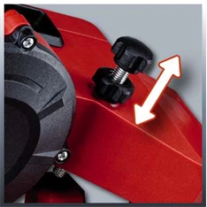 Einhell GC-CS 85 E fűrészlánc élező gép Einhell GC-CS 85 E fűrészlánc élező gép