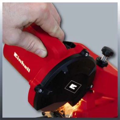 Einhell GC-CS 85 E fűrészlánc élező gép Einhell GC-CS 85 E fűrészlánc élező gép