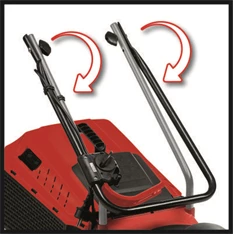Einhell GC-EM 1032 elektromos fűnyíró Einhell GC-EM 1032 elektromos fűnyíró