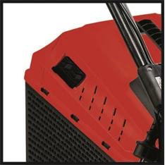 Einhell GC-EM 1032 elektromos fűnyíró Einhell GC-EM 1032 elektromos fűnyíró
