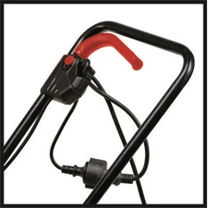 Einhell GC-EM 1032 elektromos fűnyíró Einhell GC-EM 1032 elektromos fűnyíró