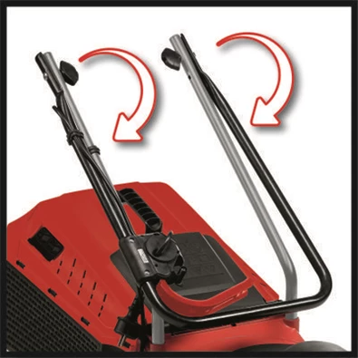 Einhell GC-EM 1032 elektromos fűnyíró Einhell GC-EM 1032 elektromos fűnyíró