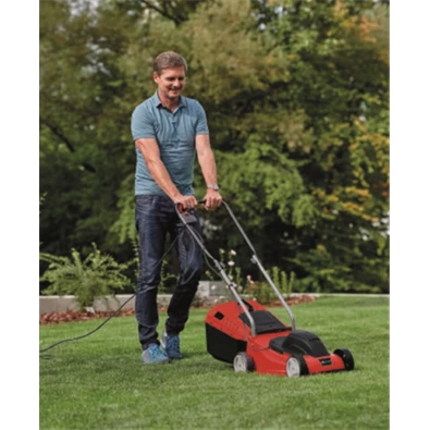Einhell GC-EM 1032 elektromos fűnyíró Einhell GC-EM 1032 elektromos fűnyíró