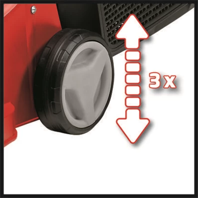 Einhell GC-EM 1032 elektromos fűnyíró Einhell GC-EM 1032 elektromos fűnyíró