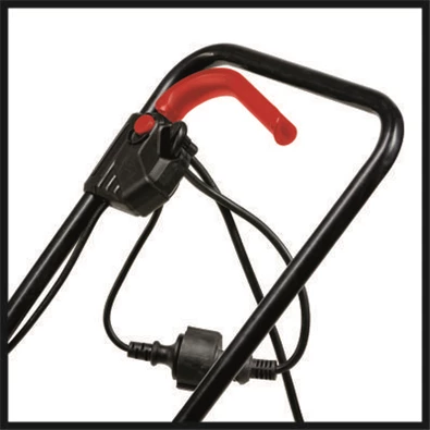 Einhell GC-EM 1032 elektromos fűnyíró Einhell GC-EM 1032 elektromos fűnyíró