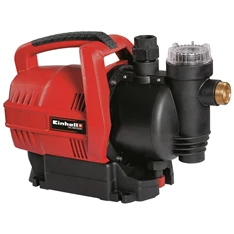 Einhell GC-AW 6333 automata házi vízmű Einhell GC-AW 6333 automata házi vízmű