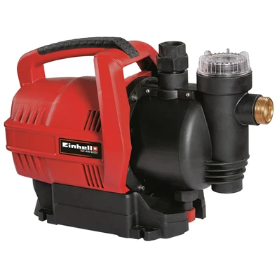 Einhell GC-AW 6333 automata házi vízmű Einhell GC-AW 6333 automata házi vízmű