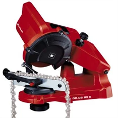 Einhell GC-CS 85 E fűrészlánc élező gép Einhell GC-CS 85 E fűrészlánc élező gép