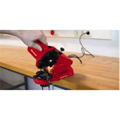 Einhell GC-CS 85 E fűrészlánc élező gép Einhell GC-CS 85 E fűrészlánc élező gép