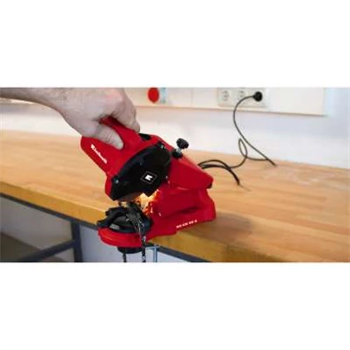 Einhell GC-CS 85 E fűrészlánc élező gép Einhell GC-CS 85 E fűrészlánc élező gép