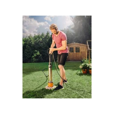 Einhell GC-DW 1000 N mélykút szivattyú Einhell GC-DW 1000 N mélykút szivattyú