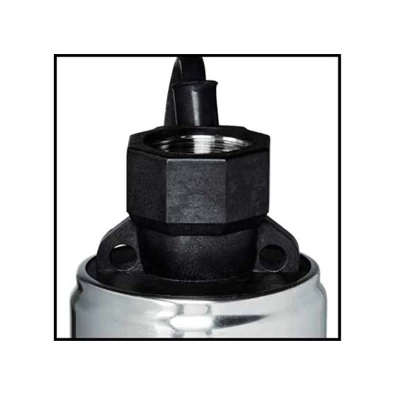 Einhell GC-DW 1000 N mélykút szivattyú Einhell GC-DW 1000 N mélykút szivattyú